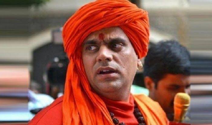 Delhi High Court disposes of Swami Chakrapanis Z+ security dispute